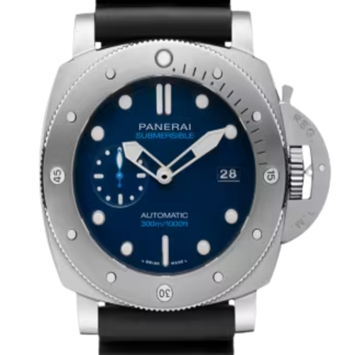 파네라이 루미노르 섭머저블 PAM 00692 [47mm]