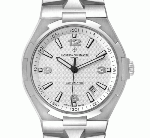 바쉐론 콘스탄틴 오버시즈 47040/B01A-9093 [화이트] [42mm]