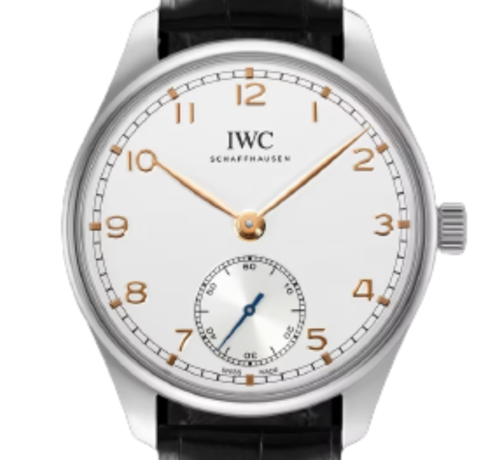 IWC 포르투기저 IW358303 [40mm]