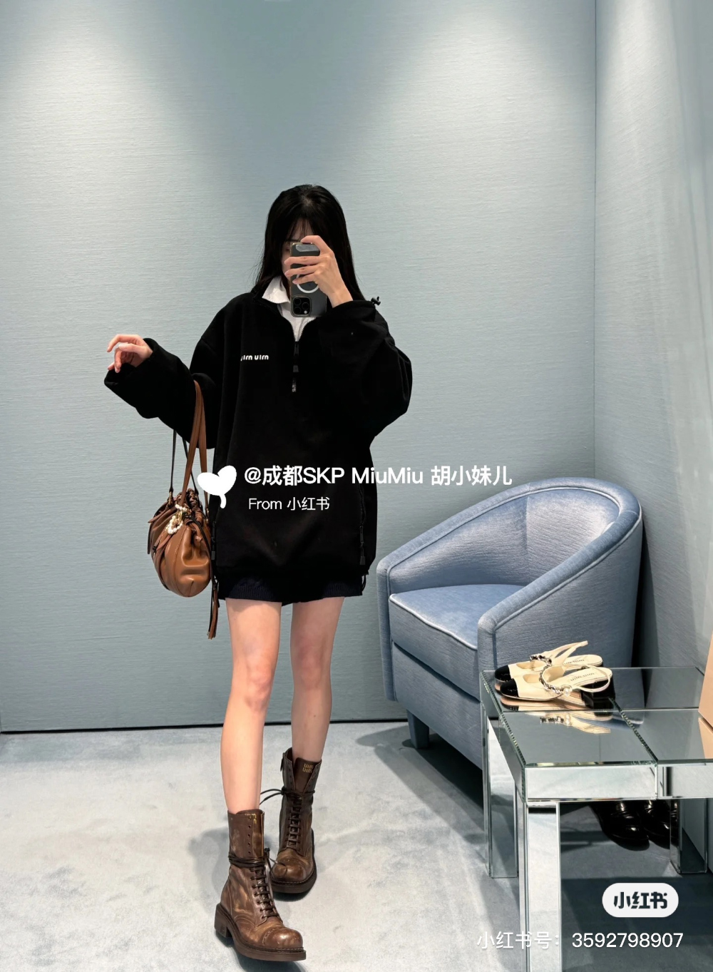 재킷 모델 착용 이미지-S80L6