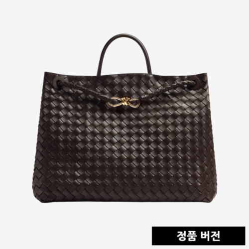 보테가베네타 라지 안디아모 백 766019 [10컬러] [매장-1,000만원대]
