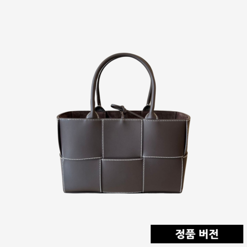 보테가베네타 스몰 아르코 토트백 652867 [3컬러]