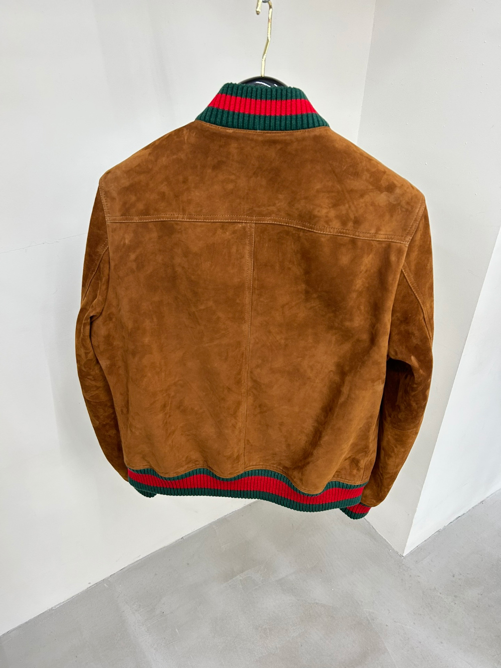 재킷 카멜 색상 이미지-S260L8