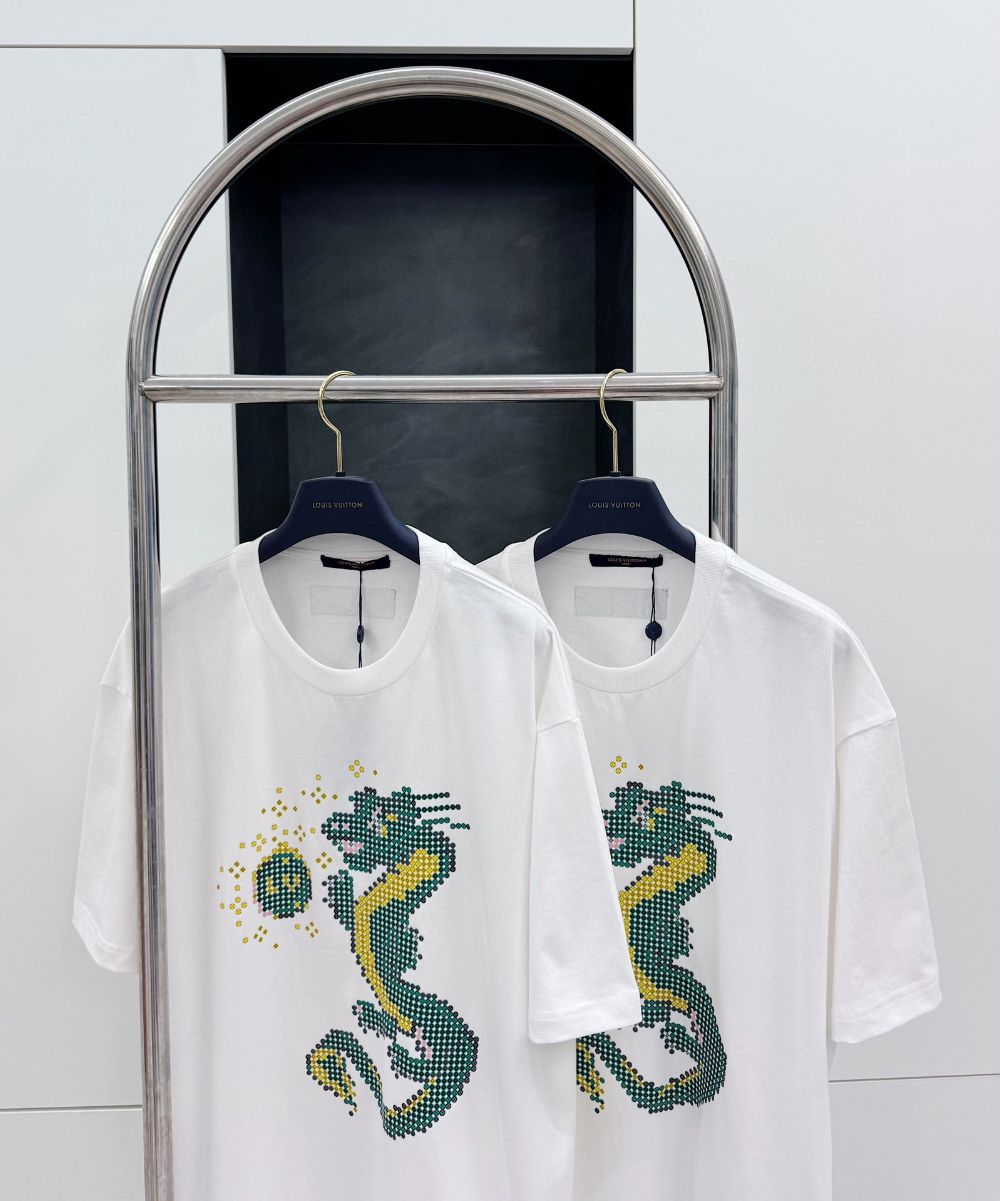 반팔 티셔츠 상품상세 이미지-S128L19