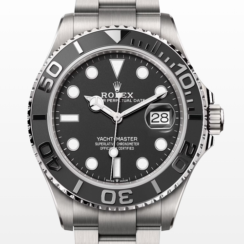 로렉스 요트마스터 42 M226627-0001 [3235무브먼트] [42mm]