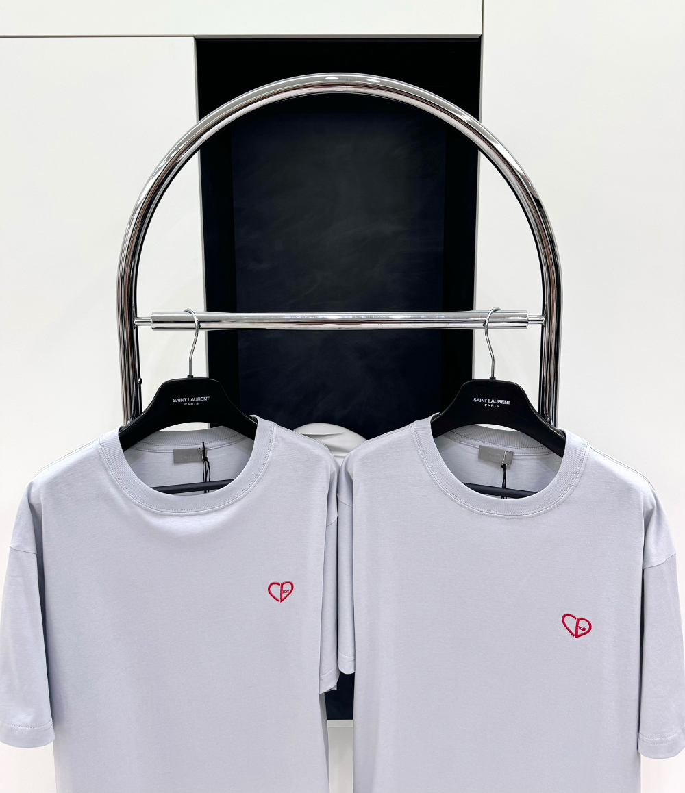 반팔 티셔츠 상품상세 이미지-S150L12