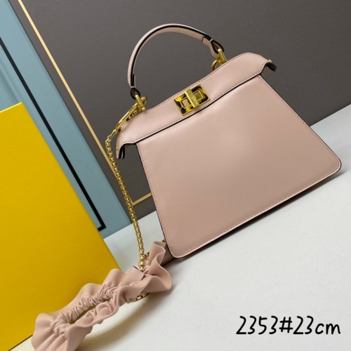 펜디 피카부 ISeeU 23cm [베이비핑크]