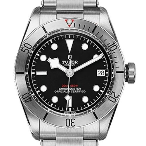 튜더 블랙 베이 M79730-0001 [43mm]