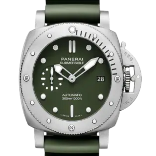 파네라이 루미노르 섭머저블 PAM 01055 [42mm]