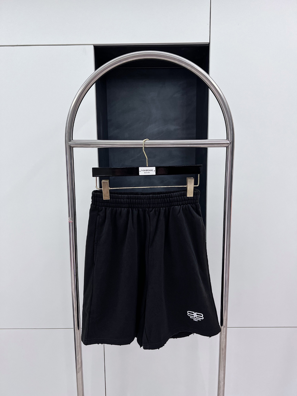 가방 차콜 색상 이미지-S1185L35