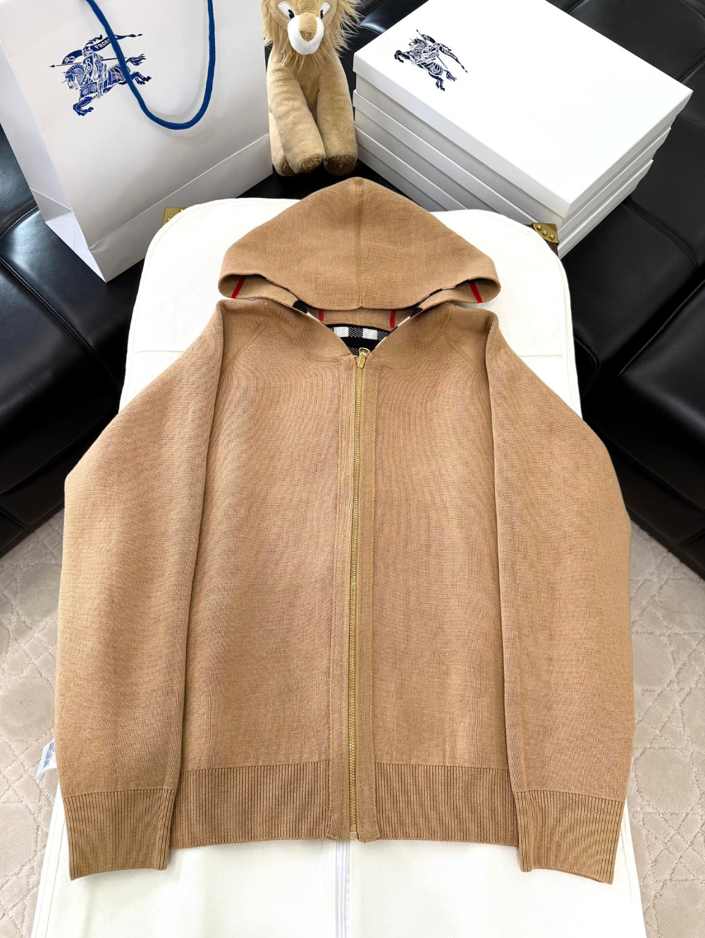 긴팔 티셔츠 상품 이미지-S270L16