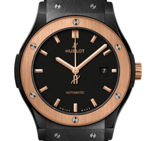 위블로 클래식 퓨전 542.CO.1181.RX [42MM]