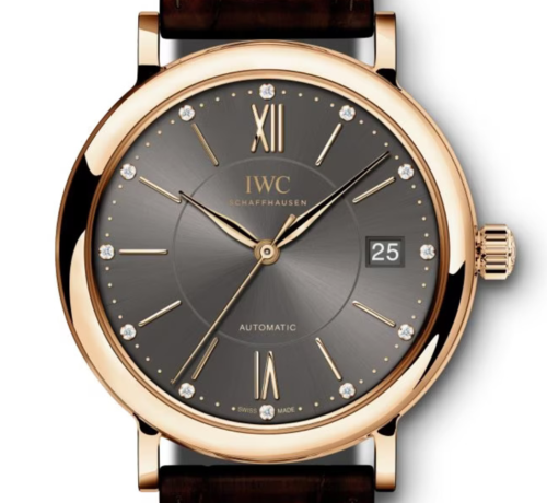 IWC 포르토피노 오토매틱 IW458106 [37mm]