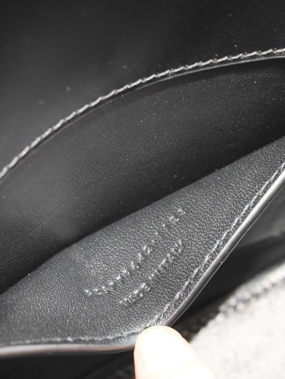 가방 상품상세 이미지-S46L44
