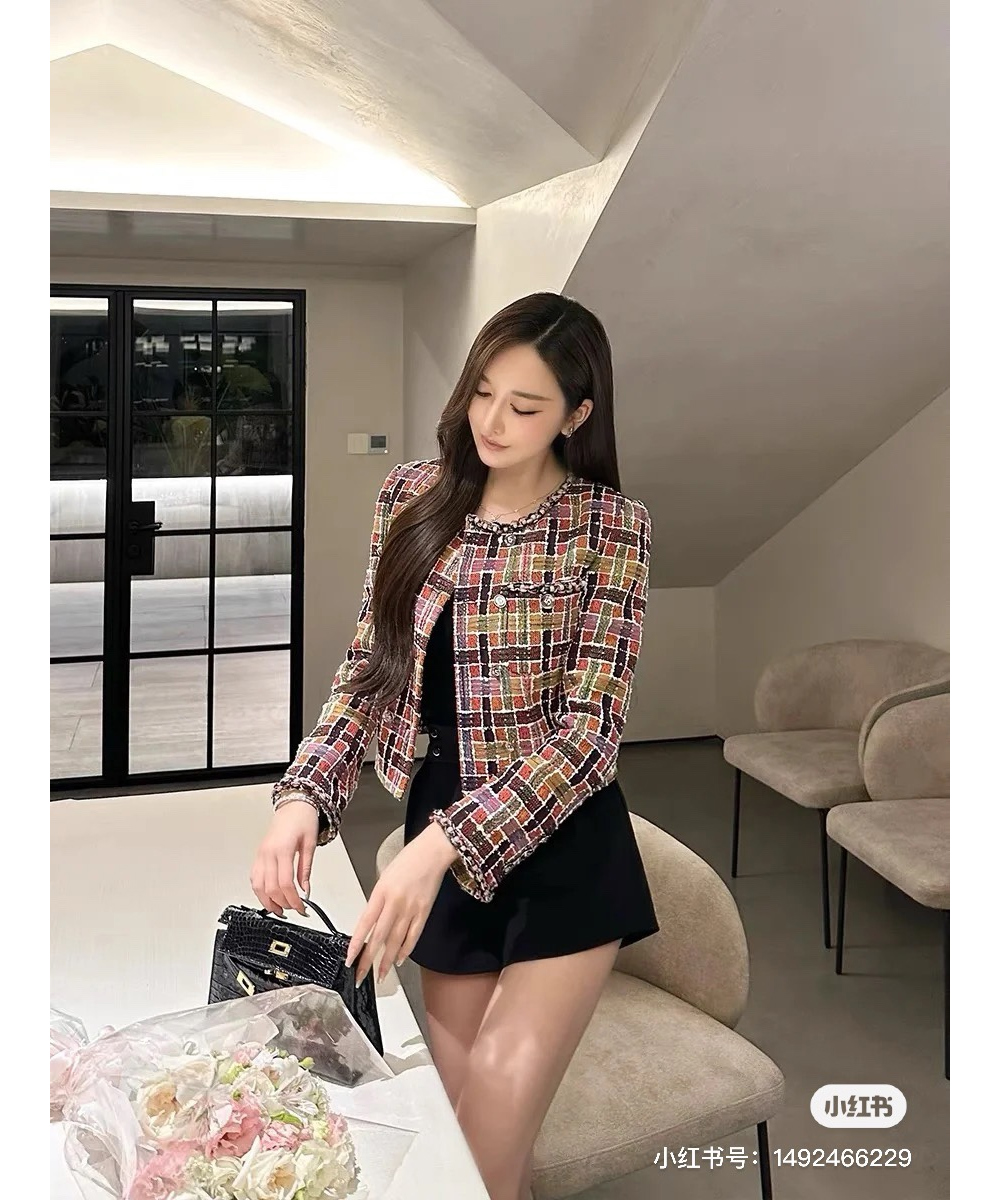 가방 모델 착용 이미지-S289L5