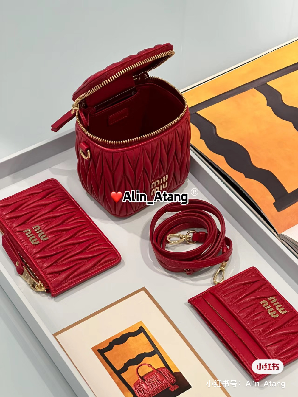 가방 상품 이미지-S221L3