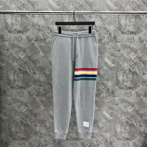 톰브라운 남여공용 바지 [그레이] TB115
