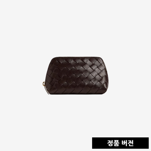 보테가베네타 인트레치아토 뷰티 파우치 764044 [3컬러] [매장-130만원대]