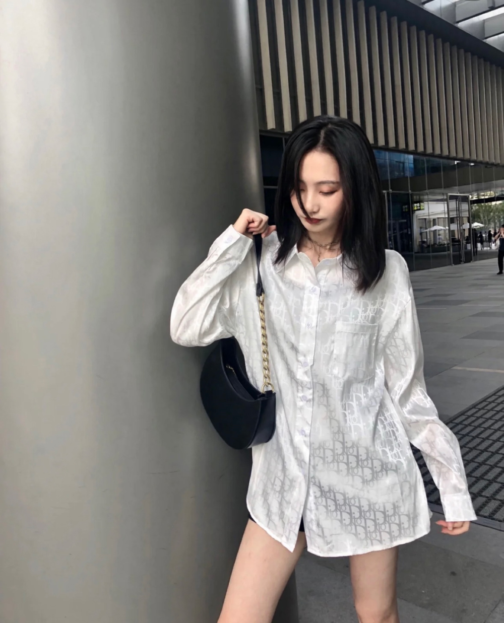 모델 착용 이미지-S166L11