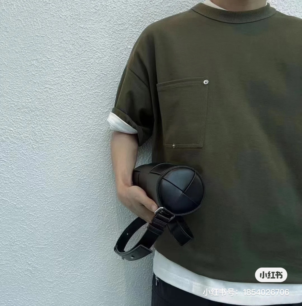 재킷 모델 착용 이미지-S1158L6