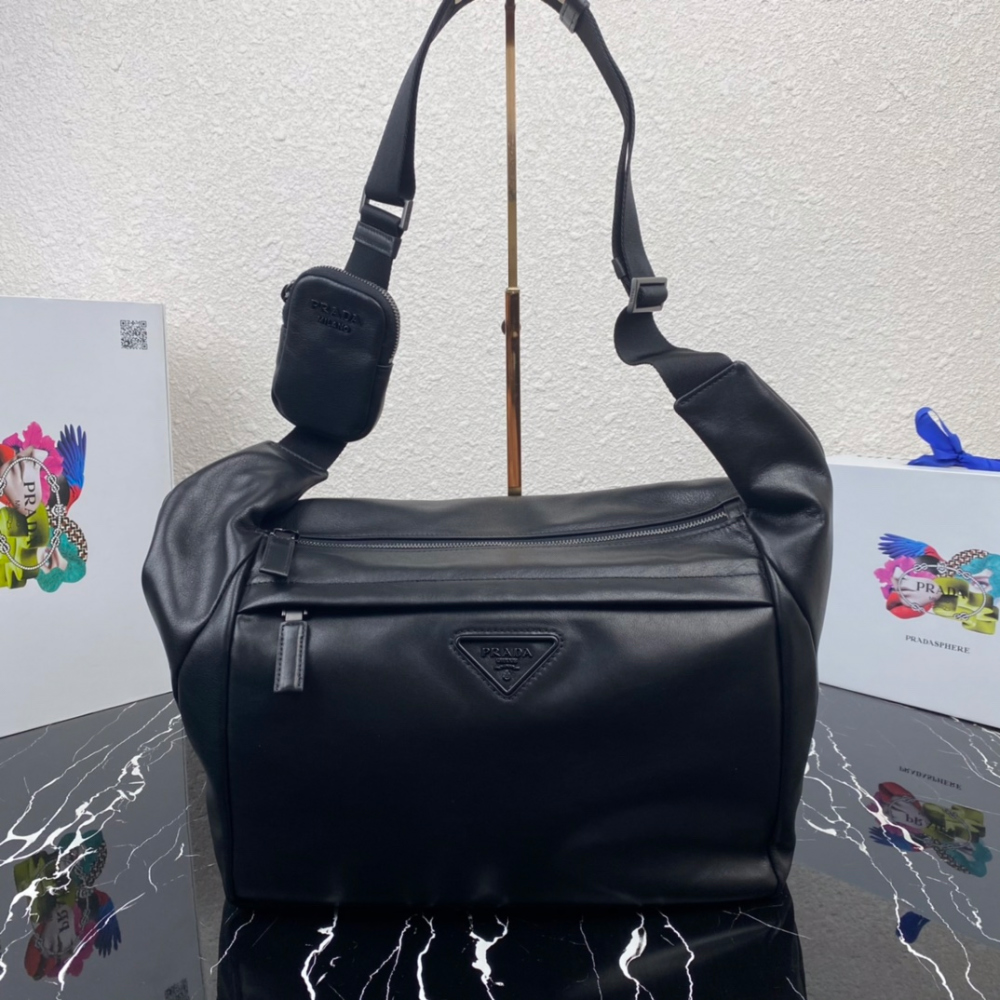 가방 화이트 색상 이미지-S172L17