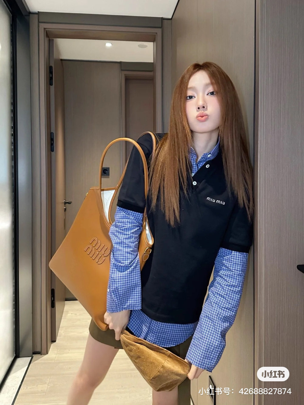 모델 착용 이미지-S23L12