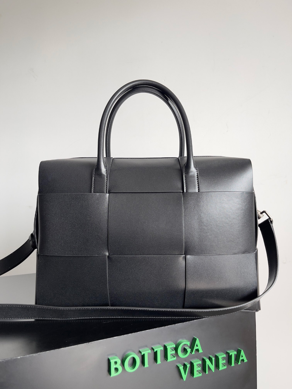 가방 그레이 색상 이미지-S79L15