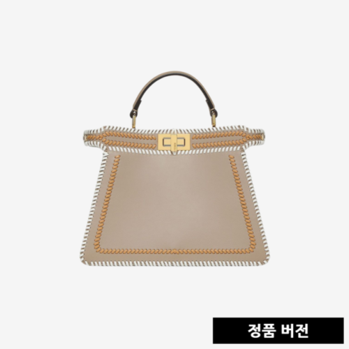 펜디 스몰 피카부 I SEE U 백 8BN327AP4UF1MJI [2컬러] [매장-810만원대]
