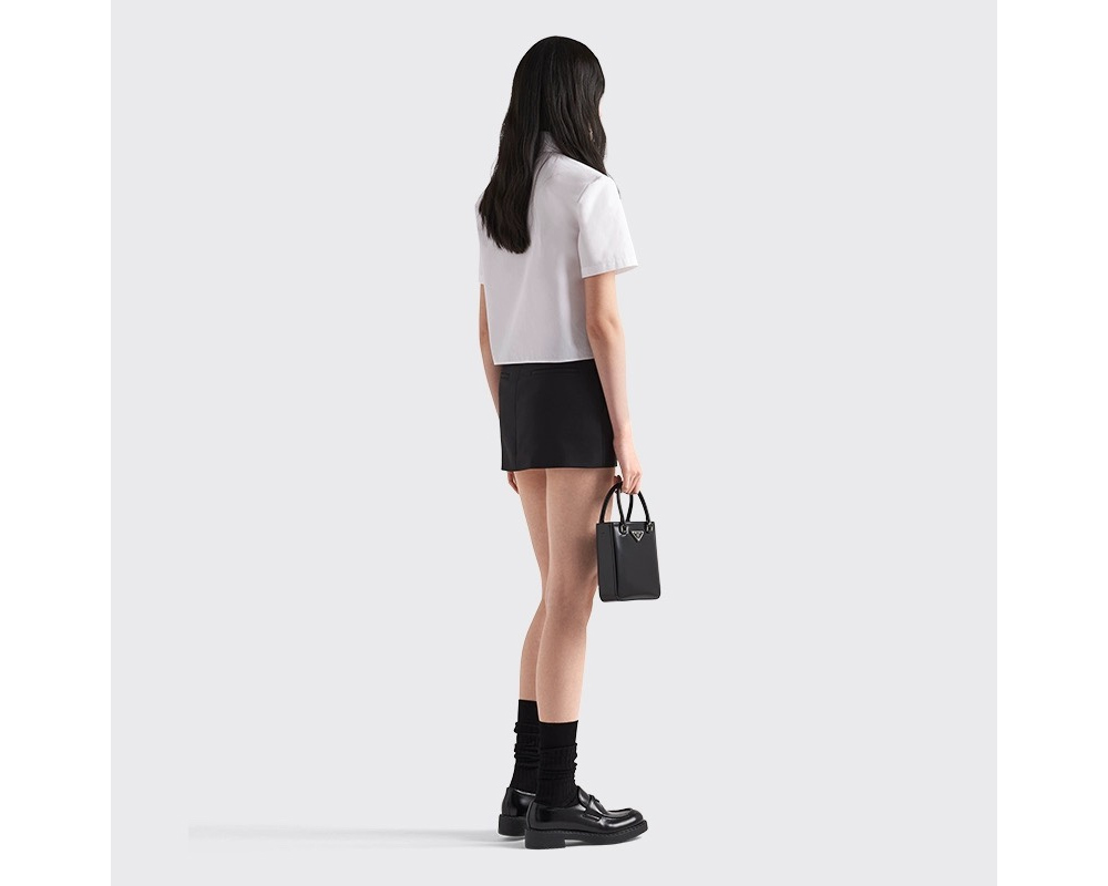 반팔 티셔츠 모델 착용 이미지-S13L12