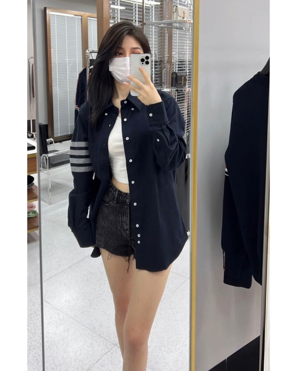 모델 착용 이미지-S154L8