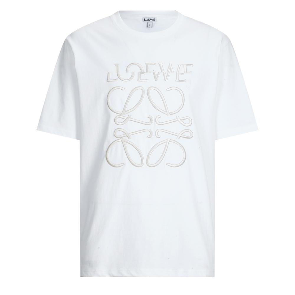 반팔 티셔츠 화이트 색상 이미지-S445L3