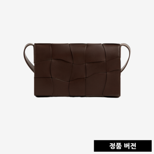 보테가베네타 카세트백 755161 [2컬러] [매장-400만원대]