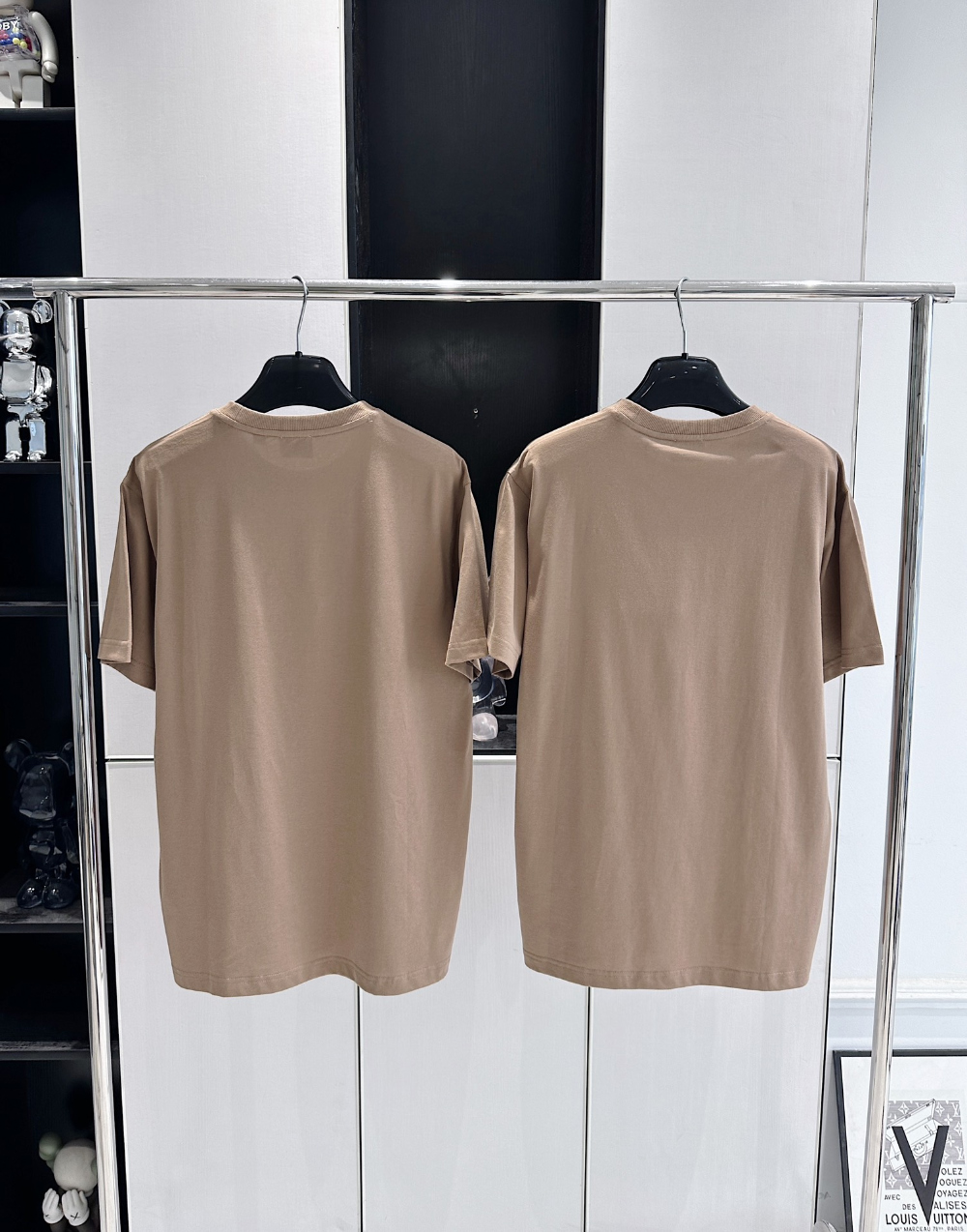 반팔 티셔츠 상품 이미지-S1062L19