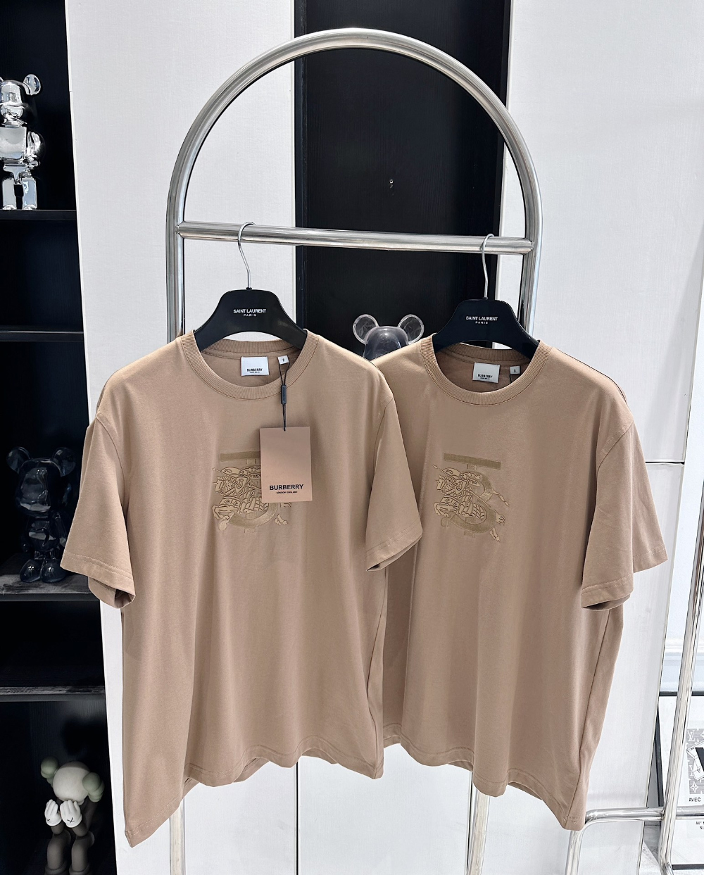 반팔 티셔츠 상품상세 이미지-S1062L20