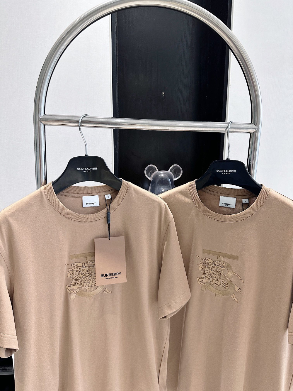 반팔 티셔츠 상품상세 이미지-S1062L22
