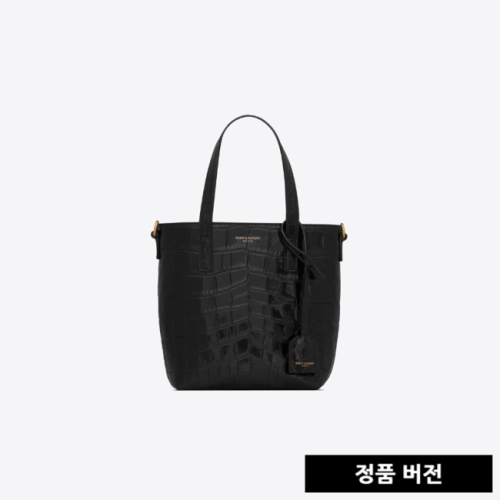 입생로랑 파리 미니 토이 쇼퍼백 712367AAAOH1000 [매장-150만원대]