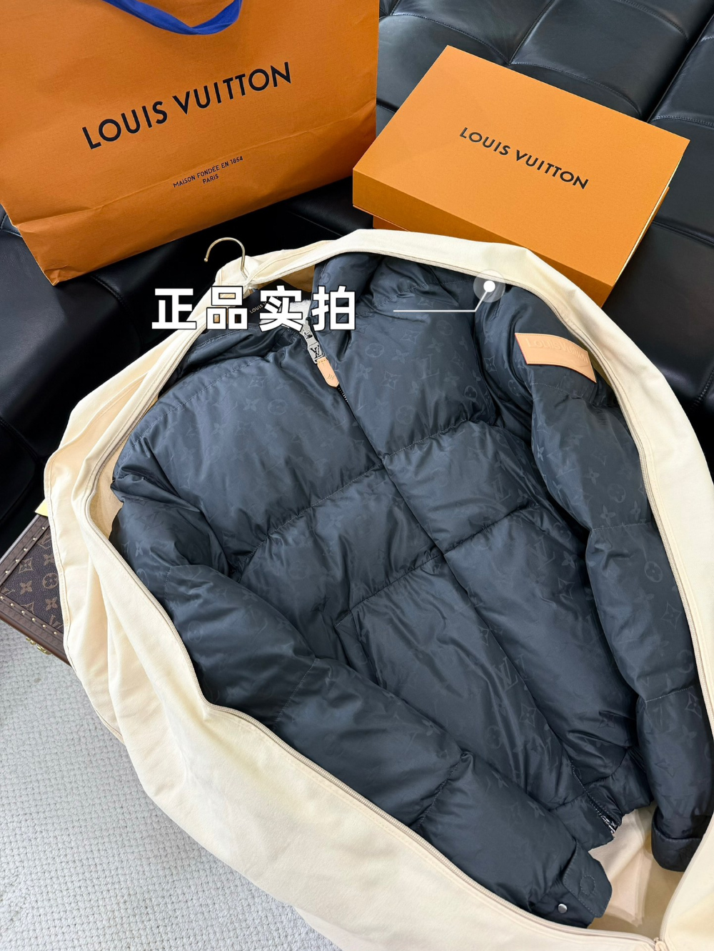 패딩 상품 이미지-S228L16