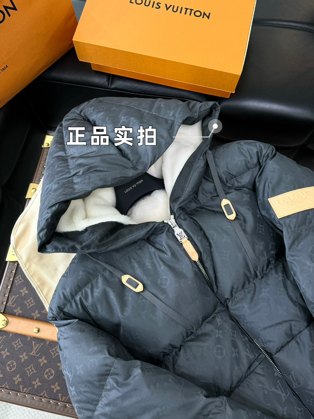 패딩 상품 이미지-S228L17