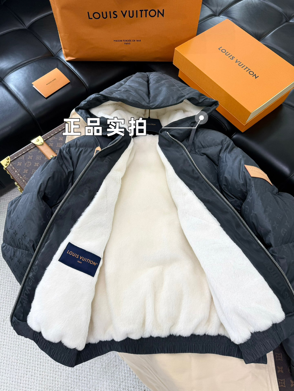 패딩 상품 이미지-S228L18