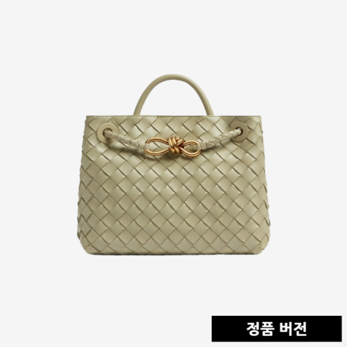 보테가베네타 스몰 안디아모 766014 [12컬러] [매장-580만원대]