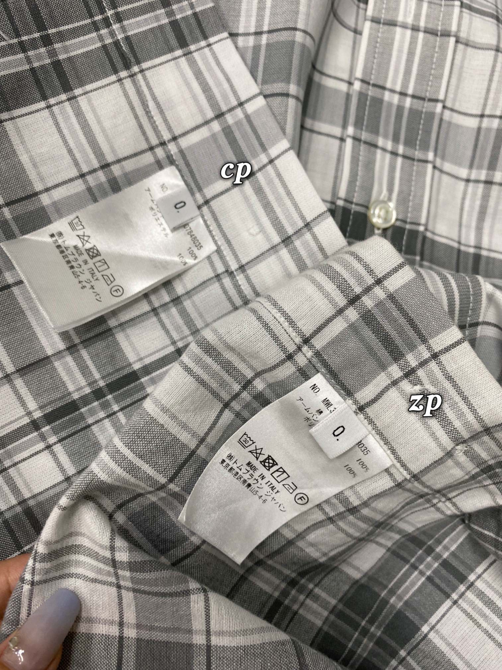 반팔 티셔츠 상품상세 이미지-S974L35
