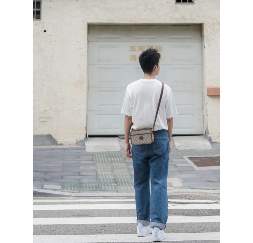 재킷 모델 착용 이미지-S53L15