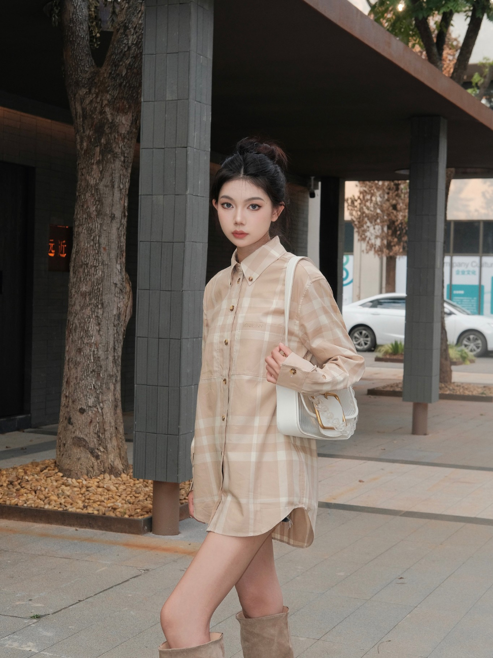 모델 착용 이미지-S130L15