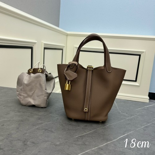 에르메스 락 피코탄 18cm [에토프]