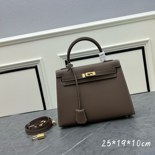 에르메스 켈리백 25cm [에토프]