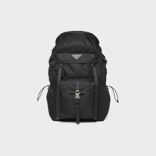 프라다 리나일론 사피아노 백팩 2VZ079 5ECO F0002