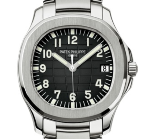 파텍필립 아쿠아넛 5167/1A-001 [블랙] [40mm]
