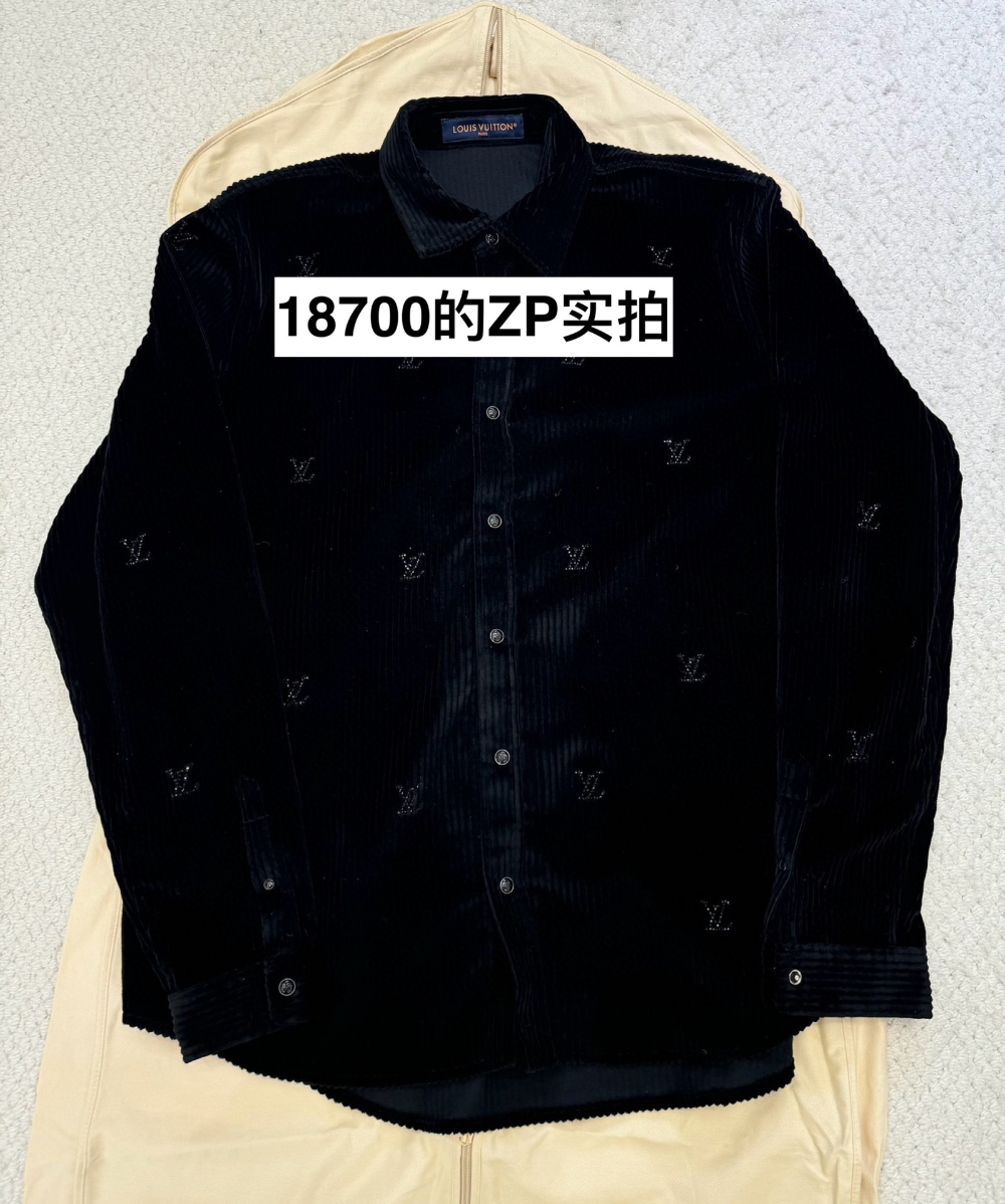긴팔 티셔츠 차콜 색상 이미지-S239L12