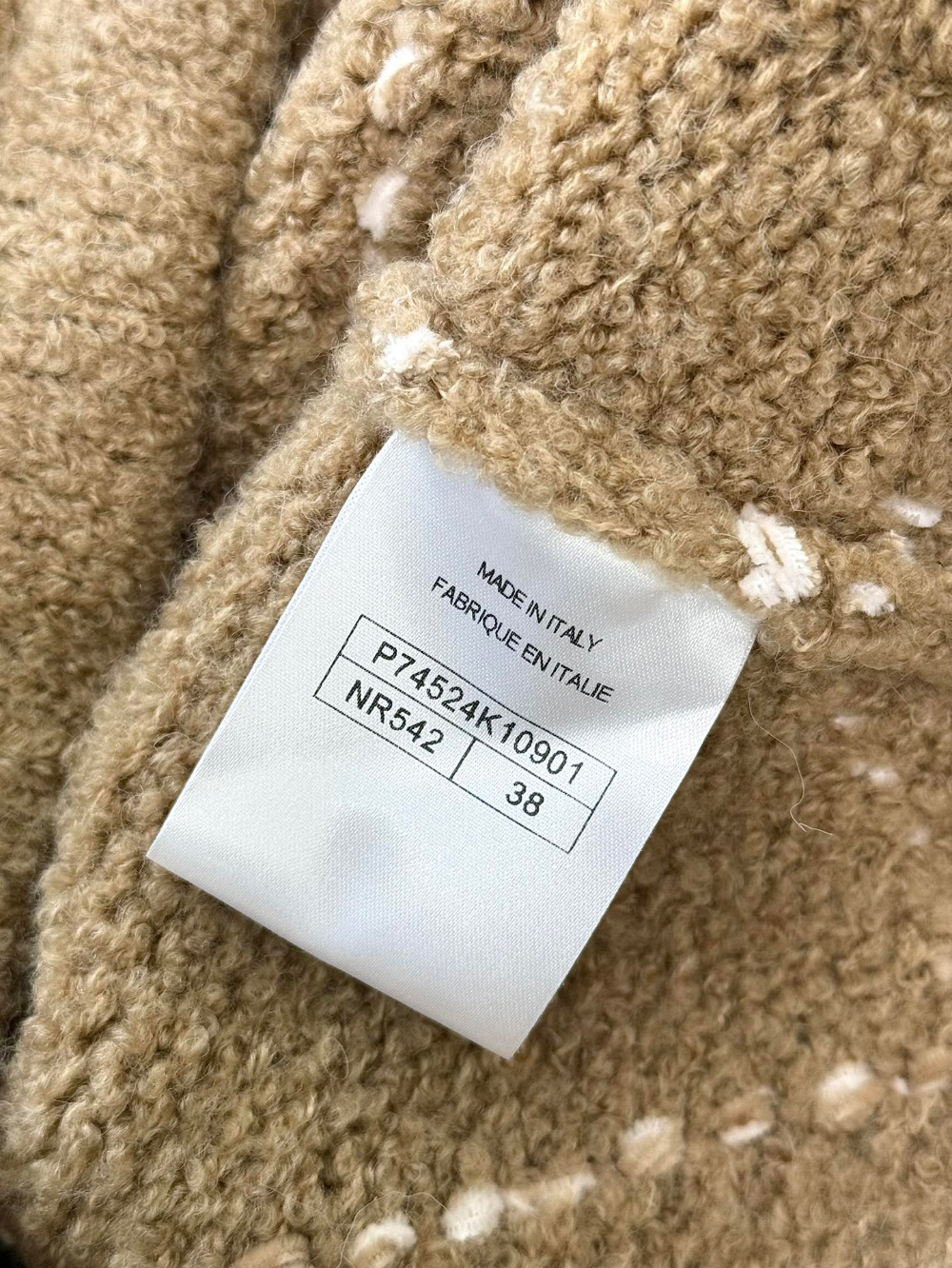 긴팔 티셔츠 상품상세 이미지-S321L19