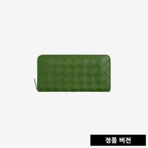 보테가베네타 지퍼 장지갑 593217 [13컬러]